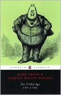 Book The Gilded Age: A Tale of Today (Penguin Classics) free