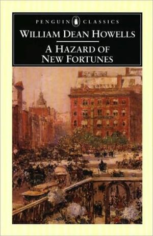 Book A Hazard of New Fortunes (Penguin Classics) free