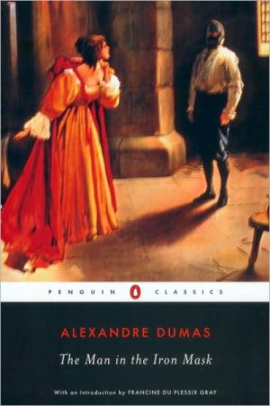 Book The Man in the Iron Mask (Penguin Classics) free