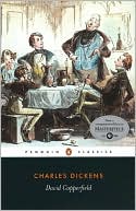 Book David Copperfield (Penguin Classics) free