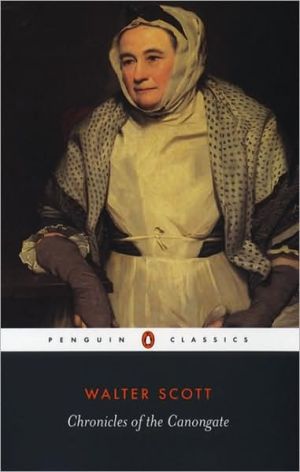 Book Chronicles of the Canongate (Penguin Classics) free
