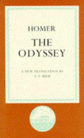 Book The Odyssey free