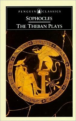 Book The Theban Plays: King Oedipus; Oedipus at Colonus; Antigone (Penguin Classics) free