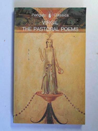Book The Pastoral poems free