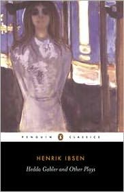 Book Hedda Gabler and Other Plays free