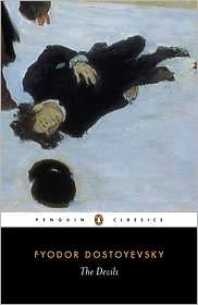 Book The Devils: The Possessed (Penguin Classics) free
