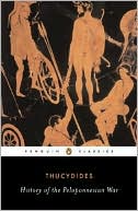 Book History of the Peloponnesian War free