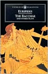 Book The Bacchae and Other Plays (Penguin Classics) free