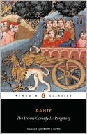 Book The Divine Comedy, Part 2: Purgatory (Penguin Classics) (v. 2) free