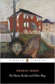 Book The Master Builder and Other Plays (Penguin Classics) free