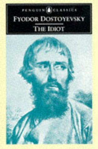 Book The Idiot (Penguin Classics) free