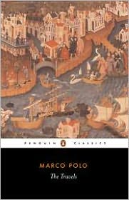 Book The Travels of Marco Polo free