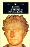 Book The Annals of Imperial Rome (Penguin Classics) free