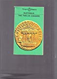 Book The Twelve Caesars (Penguin Classics) free