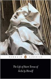 Book The Life of Saint Teresa of Avila by Herself (Penguin Classics) free
