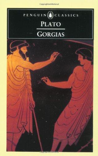 Book Gorgias free