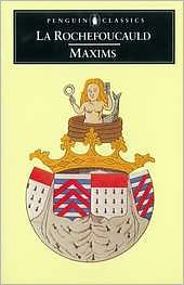 Book Maxims (Penguin Classics) free