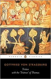 Book Tristan: With the Surviving Fragments of the 'Tristran of Thomas' (Penguin Classics) free