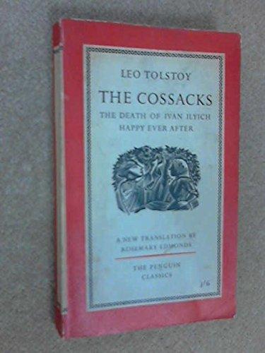 Book THE COSSACKS AND OTHER STORIES free