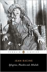 Book Iphigenia, Phaedra and Athaliah (Penguin Classics) free