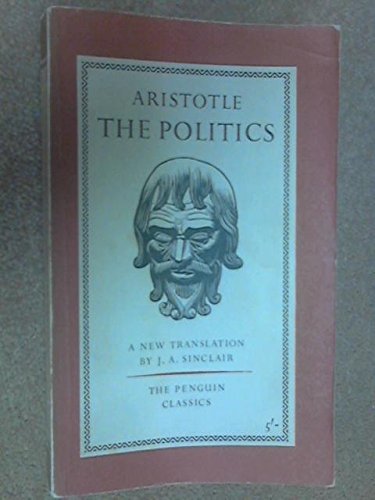 Book The Politics (Classics) free