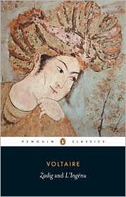 Book Zadig and L'Ingénu (Penguin Classics) free