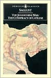 Book The Jugurthine War / The Conspiracy of Catiline (Penguin Classics) free