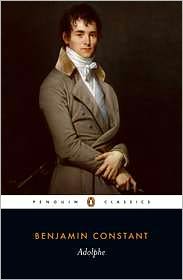 Book Adolphe (Penguin Classics) free