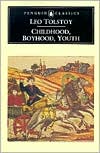 Book Childhood, Boyhood, Youth (Penguin Classics) free