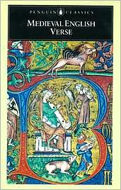 Book Medieval English Verse (Penguin Classics) free