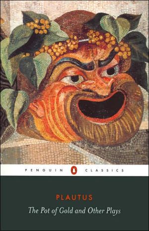 Book The Pot of Gold and Other Plays (Penguin Classics) free