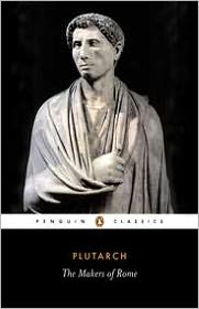 Book The Makers of Rome: Nine Lives (Penguin Classics) free