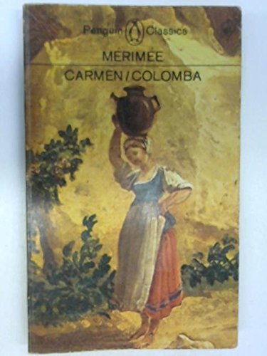 Book Carmen and Colomba free