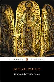 Book Fourteen Byzantine Rulers: The Chronographia of Michael Psellus (Penguin Classics) free