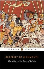 Book The History of the Kings of Britain (Penguin Classics) free