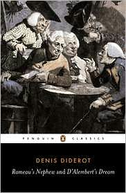 Book Rameau's Nephew and D'Alembert's Dream (Penguin Classics) free