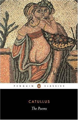 Book The Poems of Catullus (Penguin Classics) free