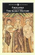 Book Secret History free