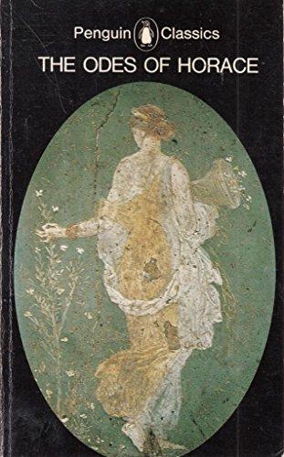 Book The Odes of Horace free