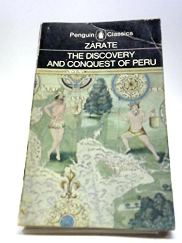Book Discovery and Conquest of Peru (Classics) free
