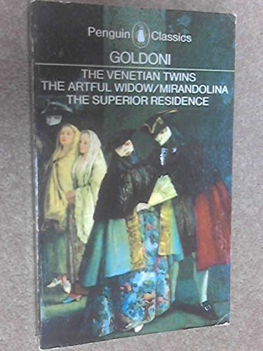 Book Four Comedies (Penguin Classics) free