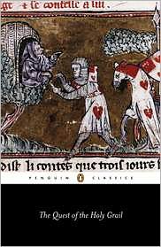 Book The Quest of the Holy Grail (Penguin Classics), Packaging May Vary free