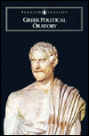 Book Greek Political Oratory free Book Greek Political Oratory free