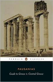 Book Guide to Greece, Vol. 1: Central Greece free