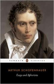Book Essays and Aphorisms (Penguin Classics) free