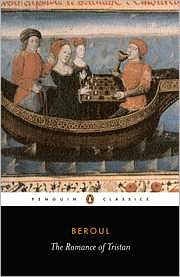 Book The Romance of Tristan: The Tale of Tristan's Madness (Penguin Classics) free