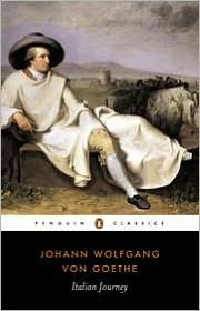 Book Italian Journey: 1786-1788 (Penguin Classics) free
