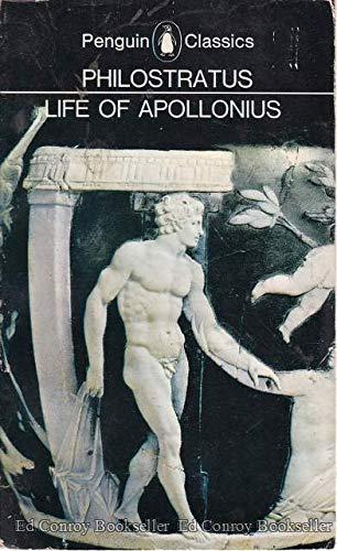 Book Life of Apollonius (Penguin classics, L 234) free