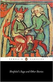 Book Hrafnkel's Saga and Other Icelandic Stories (Penguin Classics) free
