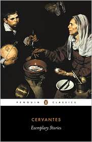 Book Cervantes: Exemplary Stories (Penguin Classics) free